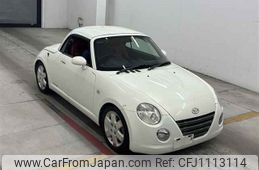 daihatsu copen 2003 -DAIHATSU--Copen L880K-0010153---DAIHATSU--Copen L880K-0010153-