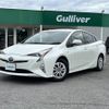 toyota prius 2017 -TOYOTA--Prius DAA-ZVW50--ZVW50-6092585---TOYOTA--Prius DAA-ZVW50--ZVW50-6092585- image 12