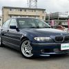 bmw 3-series 2004 -BMW--BMW 3 Series GH-AV30--WBAET560X0NH46735---BMW--BMW 3 Series GH-AV30--WBAET560X0NH46735- image 1
