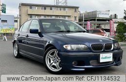 bmw 3-series 2004 -BMW--BMW 3 Series GH-AV30--WBAET560X0NH46735---BMW--BMW 3 Series GH-AV30--WBAET560X0NH46735-