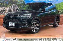 toyota raize 2024 CFJ1899651