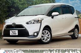 toyota sienta 2016 quick_quick_NCP175G_NCP175-7008479