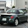daihatsu copen 2003 -DAIHATSU--Copen LA-L880K--L880K-0016231---DAIHATSU--Copen LA-L880K--L880K-0016231- image 6
