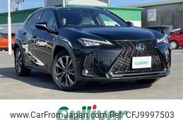 lexus ux 2019 -LEXUS--Lexus UX 6AA-MZAH15--MZAH15-2018506---LEXUS--Lexus UX 6AA-MZAH15--MZAH15-2018506-