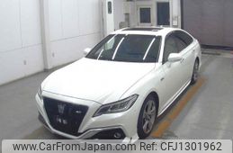 toyota crown-hybrid 2018 quick_quick_6AA-GWS224_GWS224-1000899