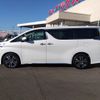 toyota vellfire 2018 -TOYOTA--Vellfire DBA-AGH35W--AGH35-0027145---TOYOTA--Vellfire DBA-AGH35W--AGH35-0027145- image 5