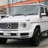 mercedes-benz g-class 2023 quick_quick_3DA-463350_W1N4633502X470598 image 1