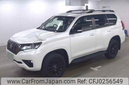 toyota land-cruiser-prado 2022 quick_quick_3BA-TRJ150W_TRJ150-0141586