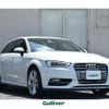 audi a3 2014 -AUDI--Audi A3 DBA-8VCXS--WAUZZZ8V9EA096792---AUDI--Audi A3 DBA-8VCXS--WAUZZZ8V9EA096792- image 1