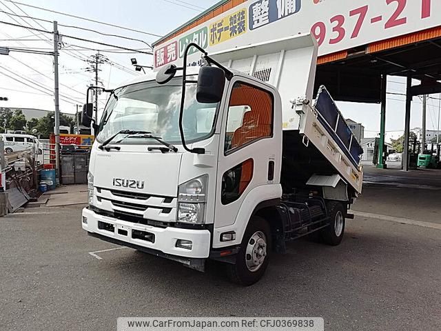 isuzu forward 2017 GOO_NET_EXCHANGE_0803382A30241025W003 image 2