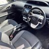 toyota prius 2018 quick_quick_DAA-ZVW50_ZVW50-6135682 image 10