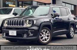 jeep renegade 2020 CFJ1679969