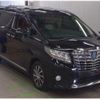 toyota alphard 2017 quick_quick_DAA-AYH30W_AYH30-0050092 image 1