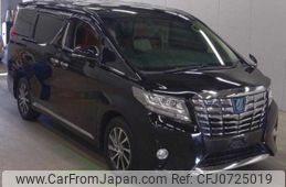 toyota alphard 2017 quick_quick_DAA-AYH30W_AYH30-0050092