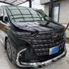 toyota alphard 2024 CFJ1805260 image 3