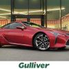 lexus lc 2017 -LEXUS--Lexus LC DAA-GWZ100--GWZ100-0001468---LEXUS--Lexus LC DAA-GWZ100--GWZ100-0001468- image 1