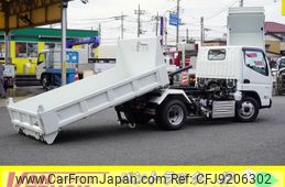 mitsubishi-fuso canter 2024 -MITSUBISHI--Canter 2RG-FBA60--FBA60-603***---MITSUBISHI--Canter 2RG-FBA60--FBA60-603***-