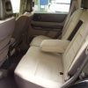 nissan x-trail 2001 SH-15 image 21