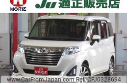 toyota roomy 2019 -TOYOTA--Roomy M900A--0373357---TOYOTA--Roomy M900A--0373357-