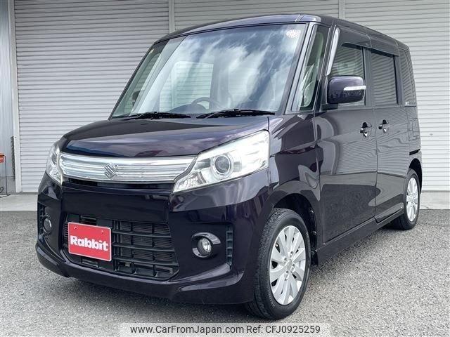 suzuki spacia 2014 quick_quick_DBA-MK32S_MK32S-542871 image 1