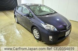 toyota prius 2011 -TOYOTA 【水戸 301ｿ3918】--Prius ZVW30--5279885---TOYOTA 【水戸 301ｿ3918】--Prius ZVW30--5279885-