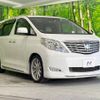 toyota alphard 2009 -TOYOTA--Alphard DBA-GGH20W--GGH20-8027879---TOYOTA--Alphard DBA-GGH20W--GGH20-8027879- image 18