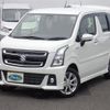 suzuki wagon-r 2020 -SUZUKI--Wagon R 5AA-MH95S--MH95S-135697---SUZUKI--Wagon R 5AA-MH95S--MH95S-135697- image 1