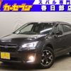 subaru xv 2018 -SUBARU--Subaru XV DBA-GT7--GT7-064513---SUBARU--Subaru XV DBA-GT7--GT7-064513- image 1