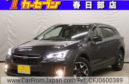 subaru xv 2018 -SUBARU--Subaru XV DBA-GT7--GT7-064513---SUBARU--Subaru XV DBA-GT7--GT7-064513-