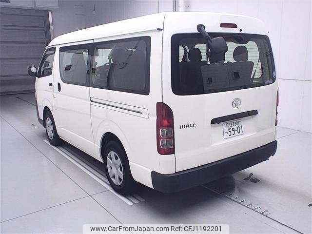 toyota hiace-wagon 2019 -TOYOTA--Hiace Wagon TRH214W-0055003---TOYOTA--Hiace Wagon TRH214W-0055003- image 2