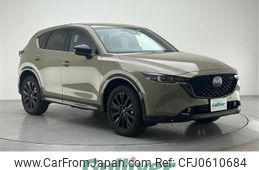 mazda cx-5 2021 -MAZDA--CX-5 6BA-KF5P--KF5P-500307---MAZDA--CX-5 6BA-KF5P--KF5P-500307-