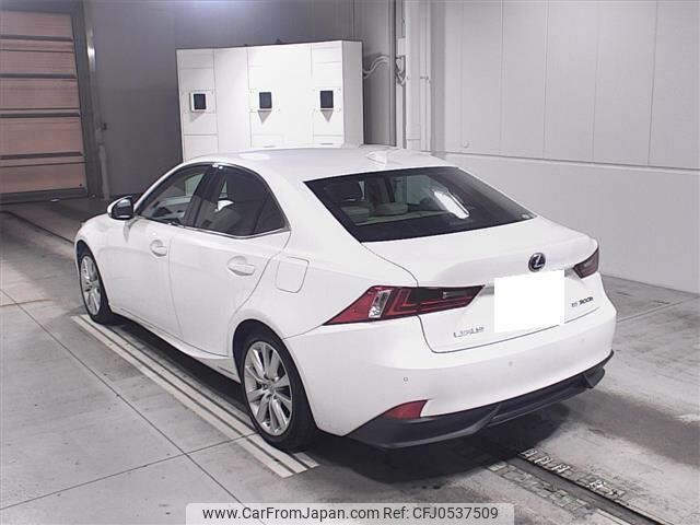 lexus is 2014 -LEXUS 【神戸 304ﾆ8256】--Lexus IS AVE30-5034847---LEXUS 【神戸 304ﾆ8256】--Lexus IS AVE30-5034847- image 2