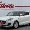 suzuki swift 2017 -SUZUKI--Swift DAA-ZC43S--ZC43S-100530---SUZUKI--Swift DAA-ZC43S--ZC43S-100530- image 1