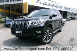 toyota land-cruiser-prado 2023 -TOYOTA--Land Cruiser Prado 3DA-GDJ151W--GDJ151-0013698---TOYOTA--Land Cruiser Prado 3DA-GDJ151W--GDJ151-0013698-