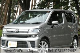mazda flair 2017 CFJ1822442