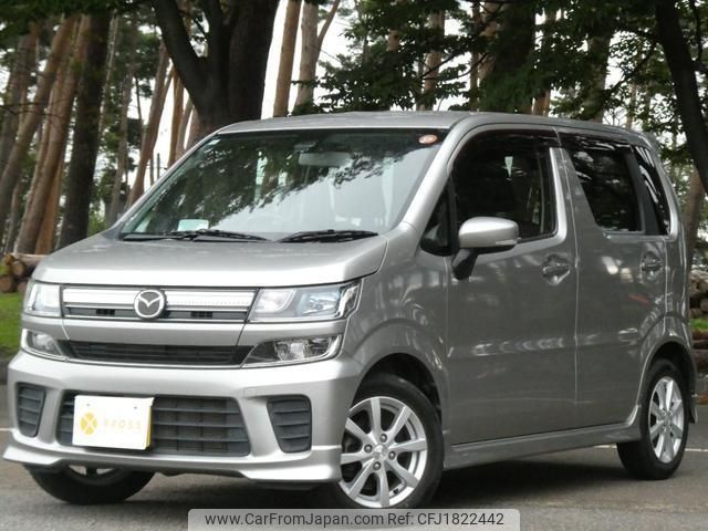 mazda flair 2017 CFJ1822442 image 1