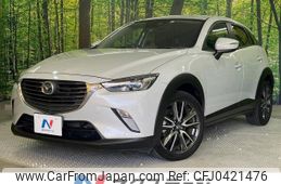 mazda cx-3 2015 -MAZDA--CX-3 LDA-DK5FW--DK5FW-119255---MAZDA--CX-3 LDA-DK5FW--DK5FW-119255-