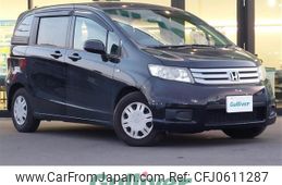 honda freed-spike 2011 -HONDA--Freed Spike DBA-GB3--GB3-1350252---HONDA--Freed Spike DBA-GB3--GB3-1350252-