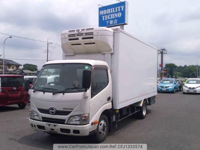 hino dutro 2015 quick_quick_TKG-XZU655M_XZU655-0003757 image 1