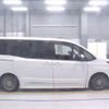 toyota voxy 2017 -TOYOTA 【岐阜 303ﾃ9235】--Voxy DBA-ZRR80W--ZRR80-0366136---TOYOTA 【岐阜 303ﾃ9235】--Voxy DBA-ZRR80W--ZRR80-0366136- image 8