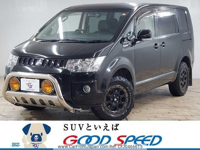 mitsubishi delica-d5 2018 -MITSUBISHI--Delica D5 LDA-CV1W--CV1W-1302573---MITSUBISHI--Delica D5 LDA-CV1W--CV1W-1302573- image 1