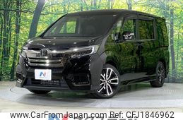 honda stepwagon-spada 2019 CFJ1846962