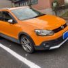 volkswagen cross-polo 2012 -VOLKSWAGEN--VW Cross Polo DBA-6RCBZW--WVWZZZ6RZCU071104---VOLKSWAGEN--VW Cross Polo DBA-6RCBZW--WVWZZZ6RZCU071104- image 3