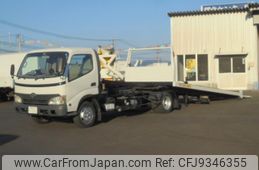 toyota dyna-truck 2008 GOO_NET_EXCHANGE_0840105A30240101W002