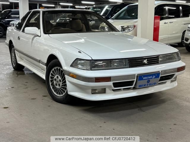 toyota soarer 1990 quick_quick_MZ20_MZ20-0015744 image 1