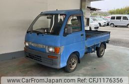 daihatsu hijet-truck 1995 -DAIHATSU--Hijet Truck S110P-060203---DAIHATSU--Hijet Truck S110P-060203-