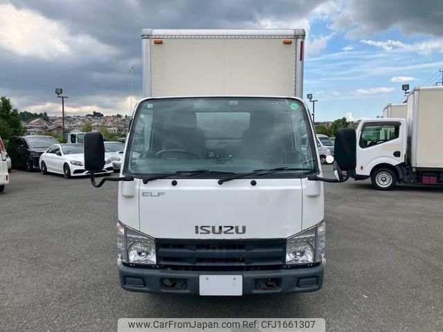 isuzu elf-truck 2014 CFJ1661307 image 2