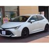 toyota corolla-sport 2021 -TOYOTA 【熊谷 325ﾊ8008】--Corolla Sport NRE210H--1014700---TOYOTA 【熊谷 325ﾊ8008】--Corolla Sport NRE210H--1014700- image 1