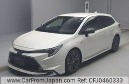 toyota corolla-touring-wagon 2019 -TOYOTA--Corolla Touring 6AA-ZWE211W--ZWE211-6014847---TOYOTA--Corolla Touring 6AA-ZWE211W--ZWE211-6014847-