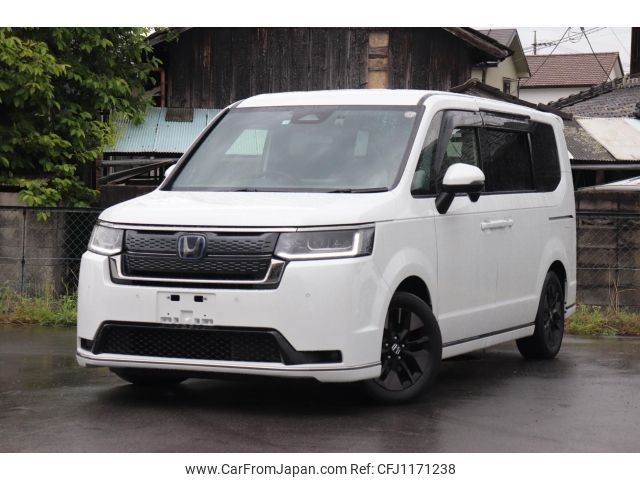 honda stepwagon 2022 -HONDA--Stepwgn RP8--RP8-1008006---HONDA--Stepwgn RP8--RP8-1008006- image 1